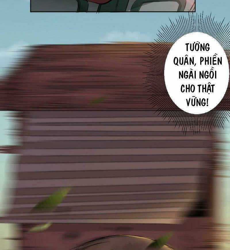 Chấp Kiếm Giả - Chapter 26 - Trang 4