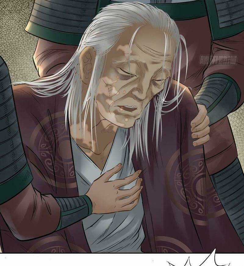 Chấp Kiếm Giả - Chapter 26 - Trang 32