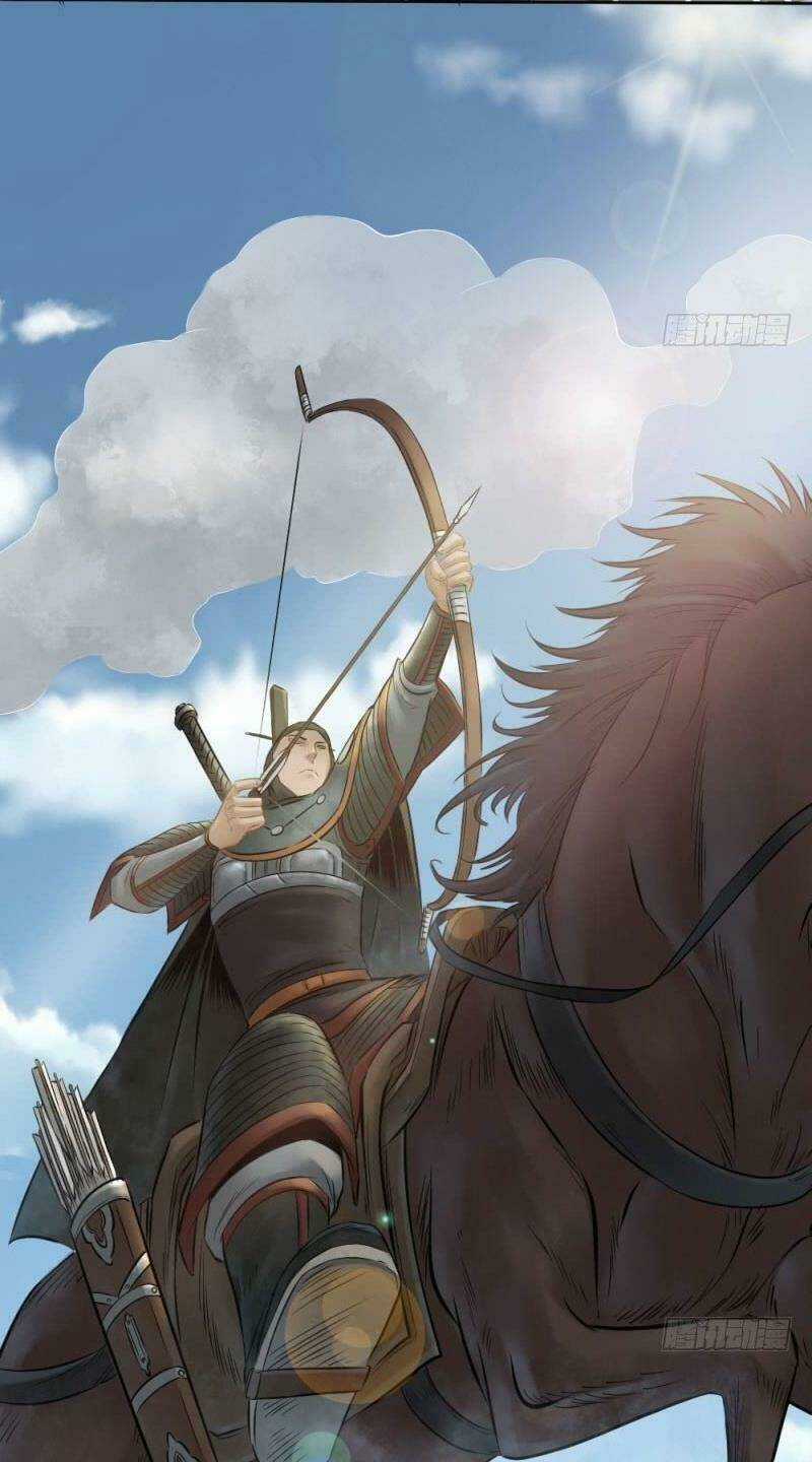 Chấp Kiếm Giả - Chapter 26 - Trang 7