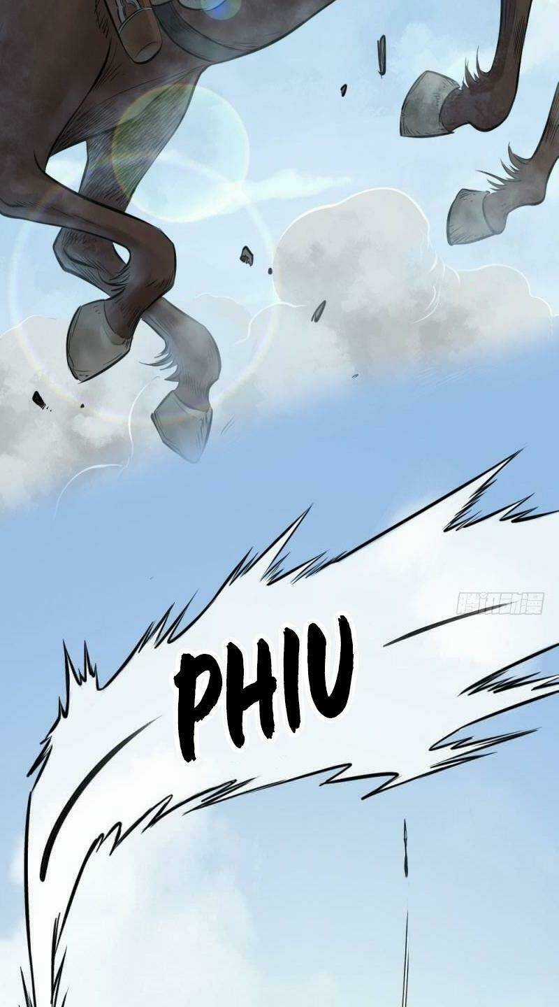 Chấp Kiếm Giả - Chapter 26 - Trang 8