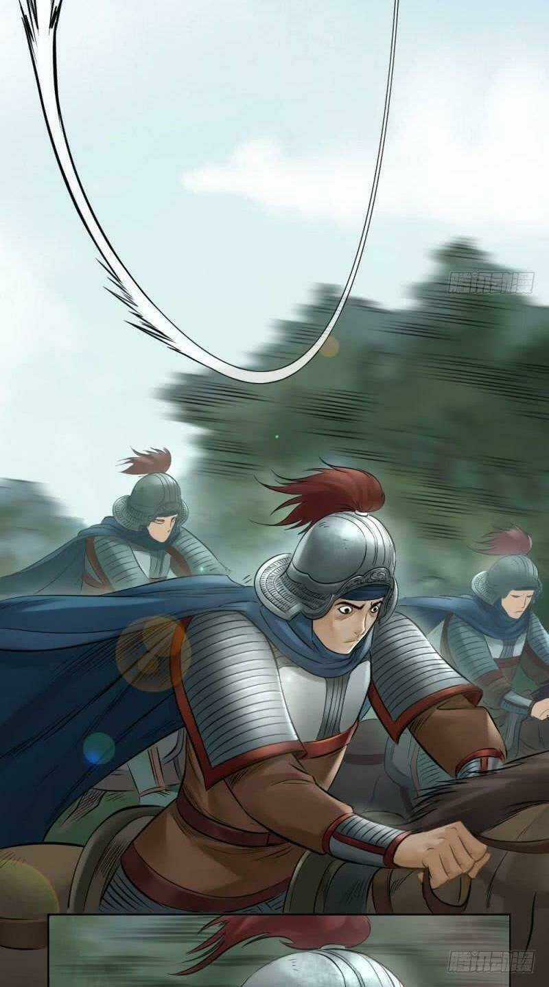 Chấp Kiếm Giả - Chapter 26 - Trang 9