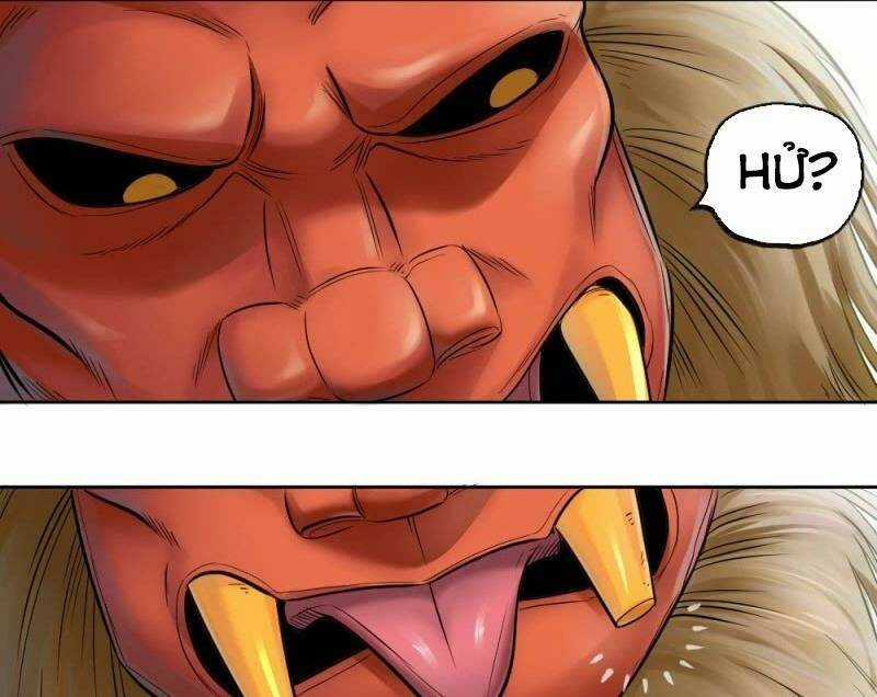 Chấp Kiếm Giả - Chapter 27 - Trang 19