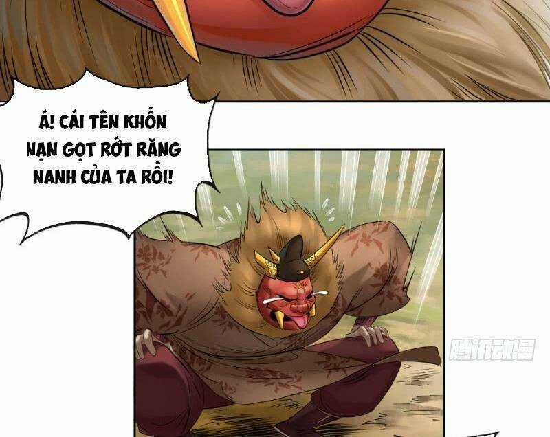 Chấp Kiếm Giả - Chapter 27 - Trang 20