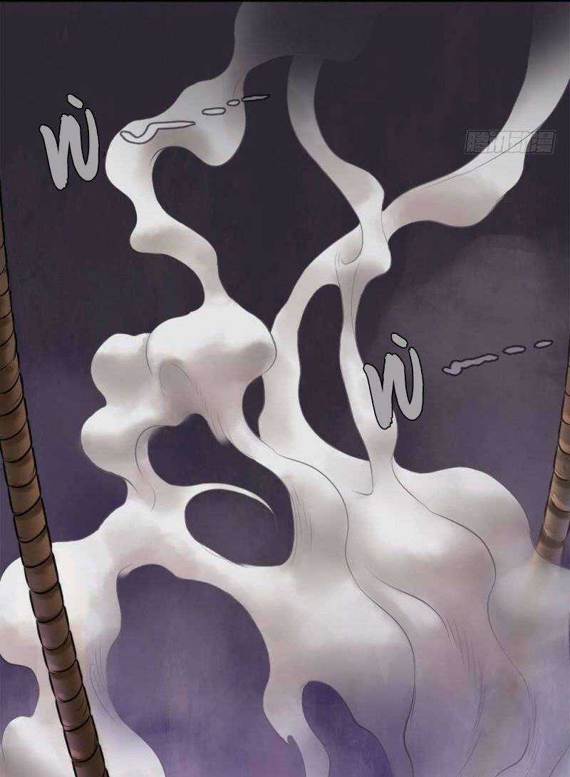 Chấp Kiếm Giả - Chapter 27 - Trang 22