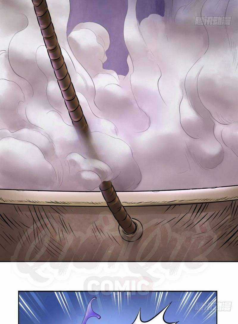 Chấp Kiếm Giả - Chapter 27 - Trang 23