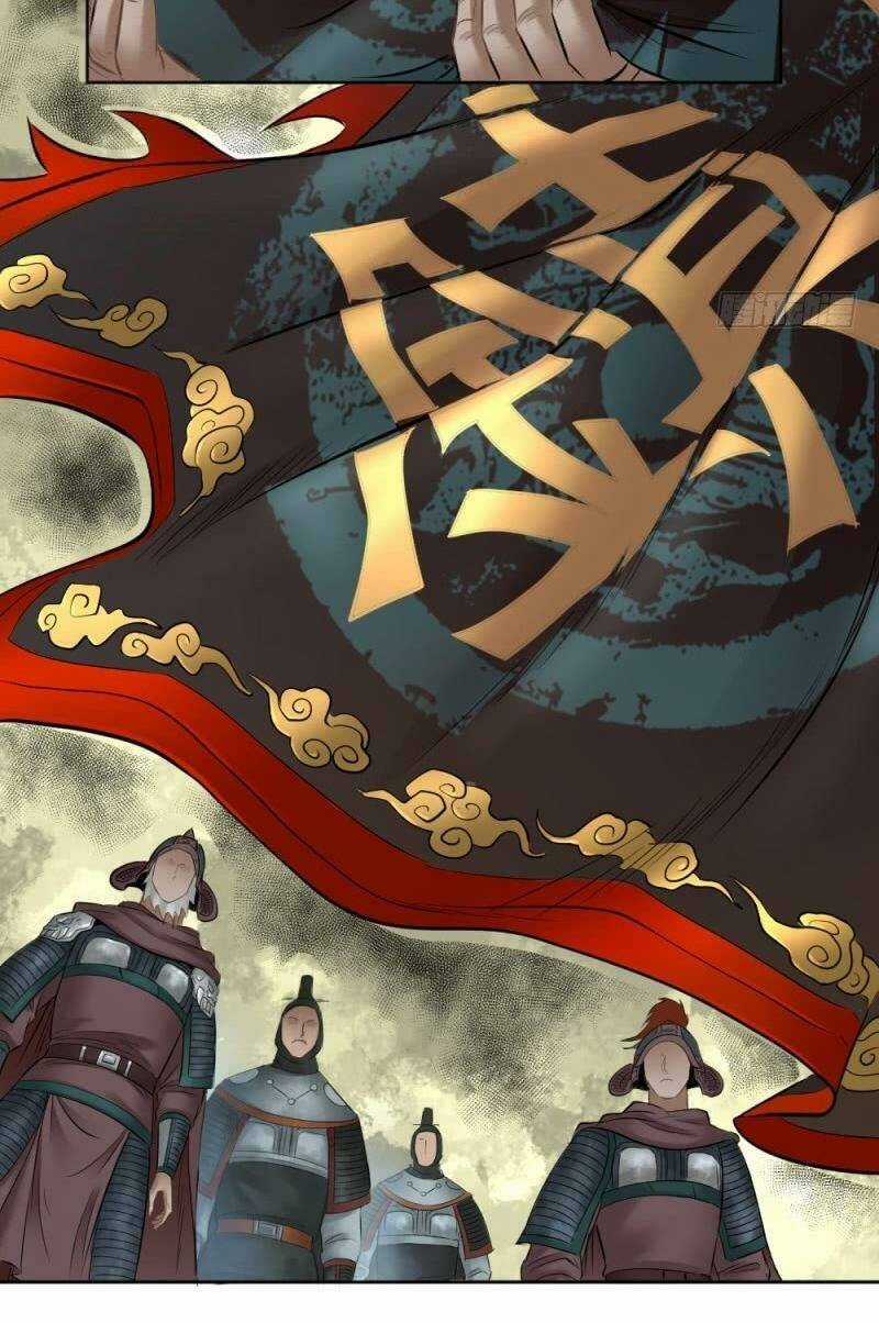 Chấp Kiếm Giả - Chapter 27 - Trang 27