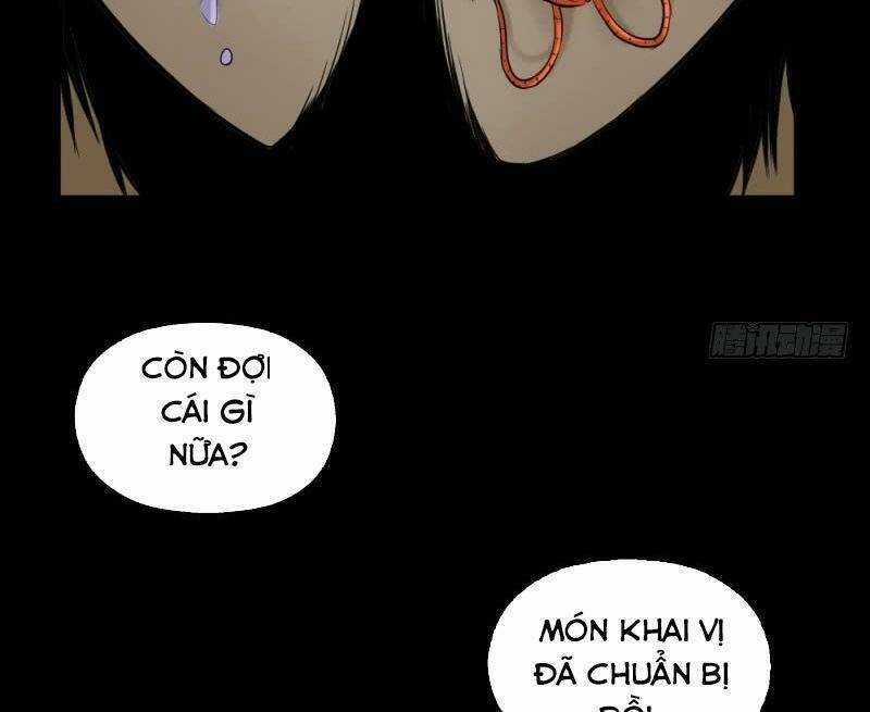 Chấp Kiếm Giả - Chapter 27 - Trang 29