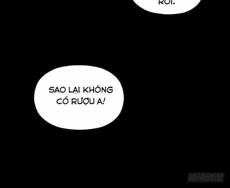 Chấp Kiếm Giả - Chapter 27 - Trang 30