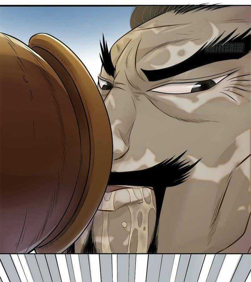 Chấp Kiếm Giả - Chapter 27 - Trang 43