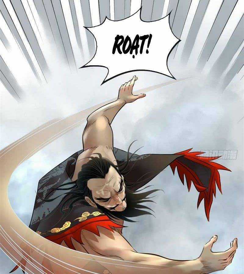 Chấp Kiếm Giả - Chapter 27 - Trang 44