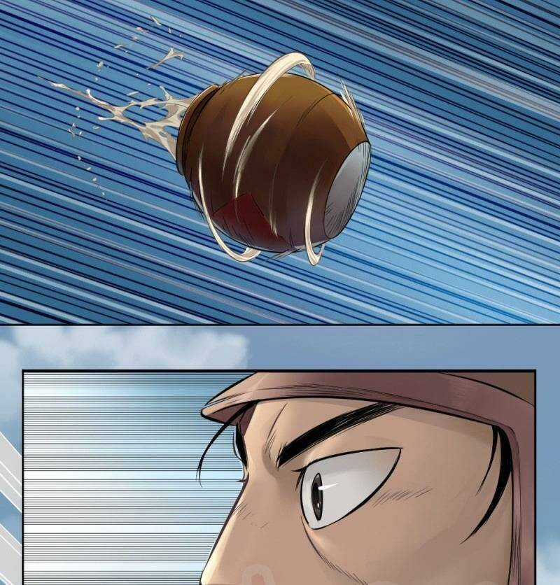 Chấp Kiếm Giả - Chapter 27 - Trang 46