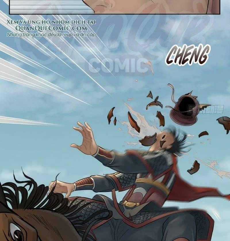 Chấp Kiếm Giả - Chapter 27 - Trang 47