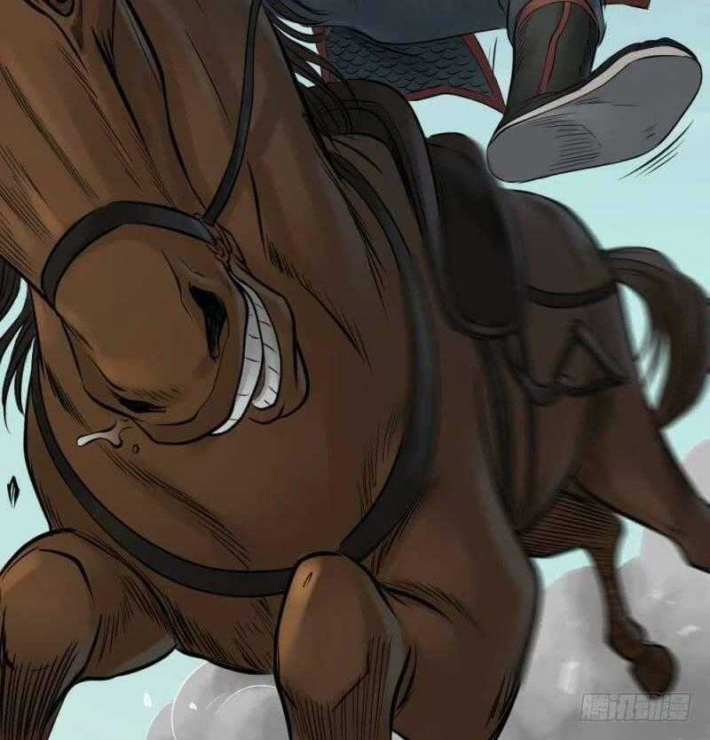 Chấp Kiếm Giả - Chapter 27 - Trang 48