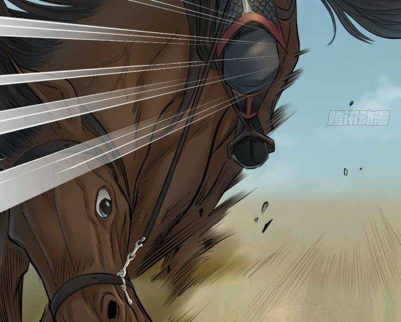 Chấp Kiếm Giả - Chapter 27 - Trang 8