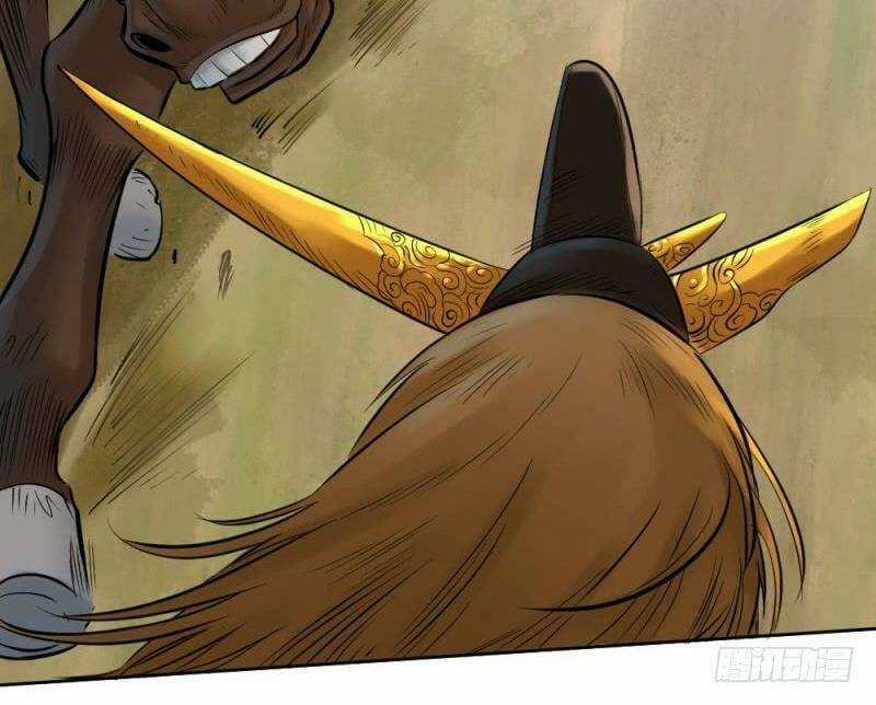 Chấp Kiếm Giả - Chapter 27 - Trang 9