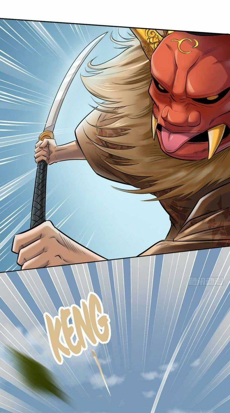 Chấp Kiếm Giả - Chapter 27 - Trang 10