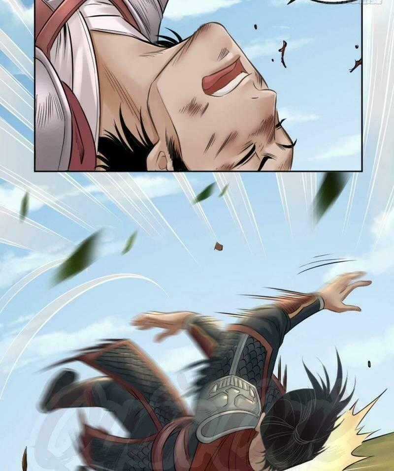 Chấp Kiếm Giả - Chapter 28 - Trang 2