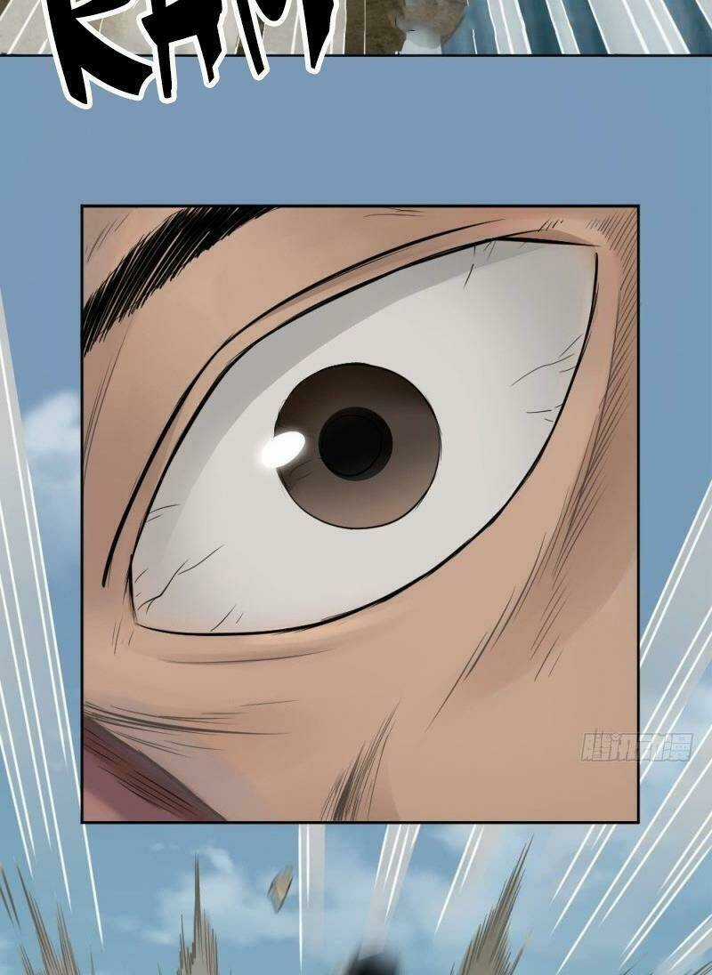 Chấp Kiếm Giả - Chapter 28 - Trang 11