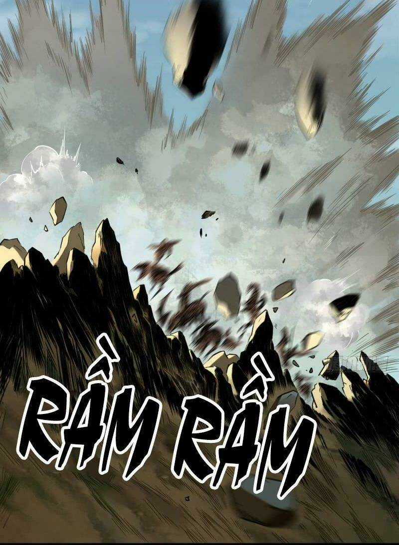 Chấp Kiếm Giả - Chapter 28 - Trang 12