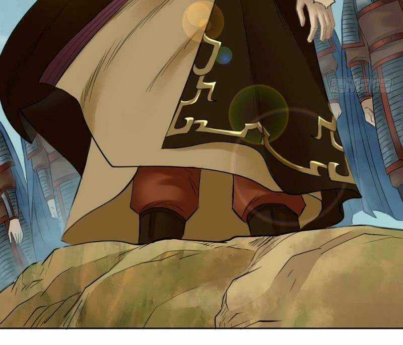 Chấp Kiếm Giả - Chapter 28 - Trang 30