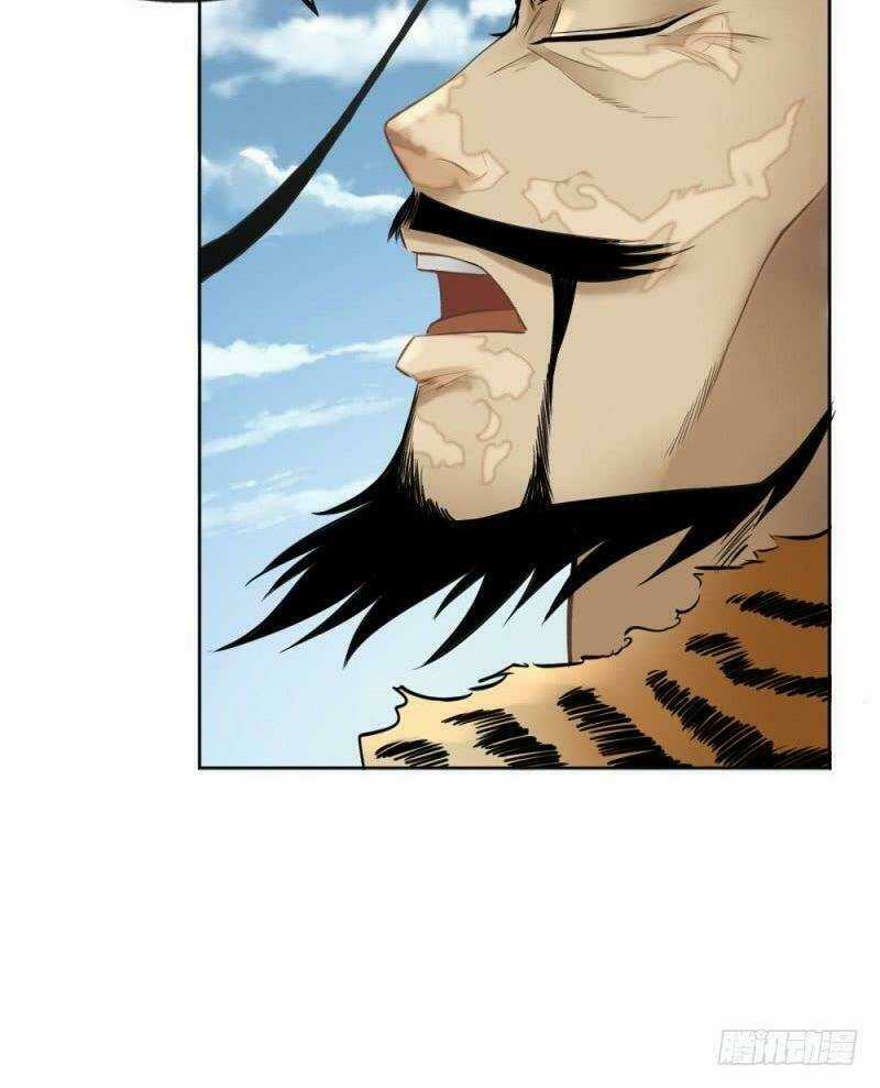 Chấp Kiếm Giả - Chapter 28 - Trang 33