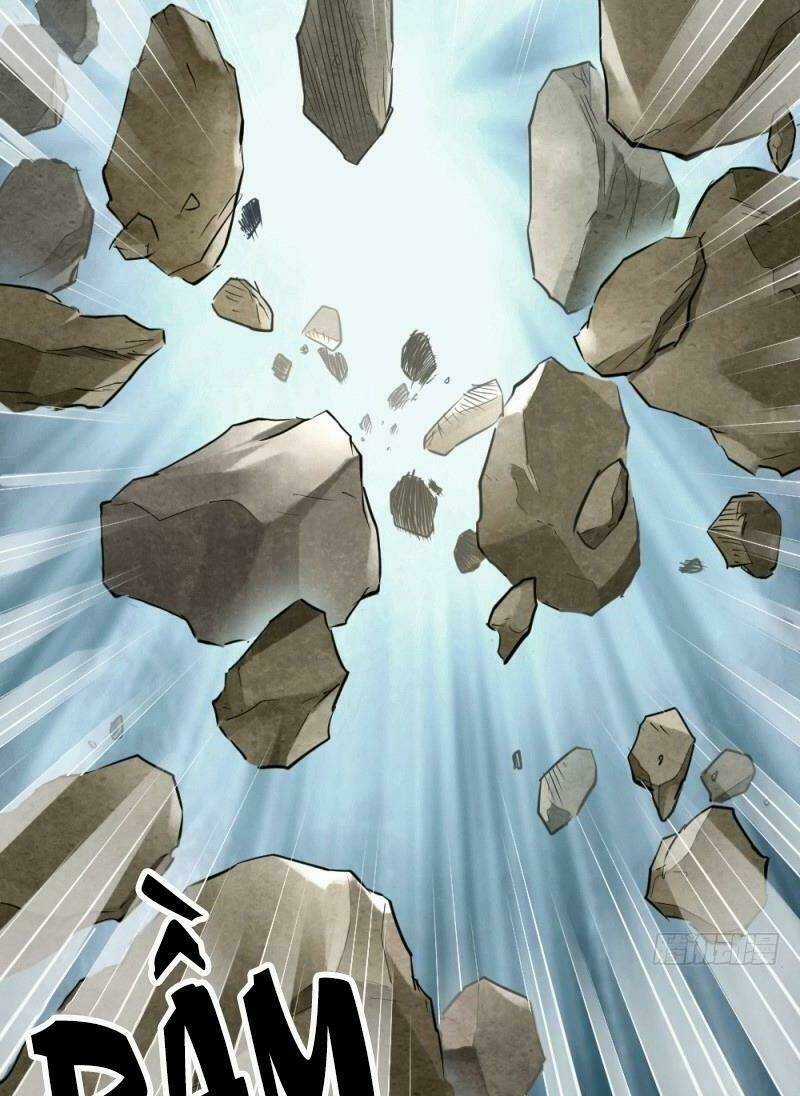 Chấp Kiếm Giả - Chapter 28 - Trang 10