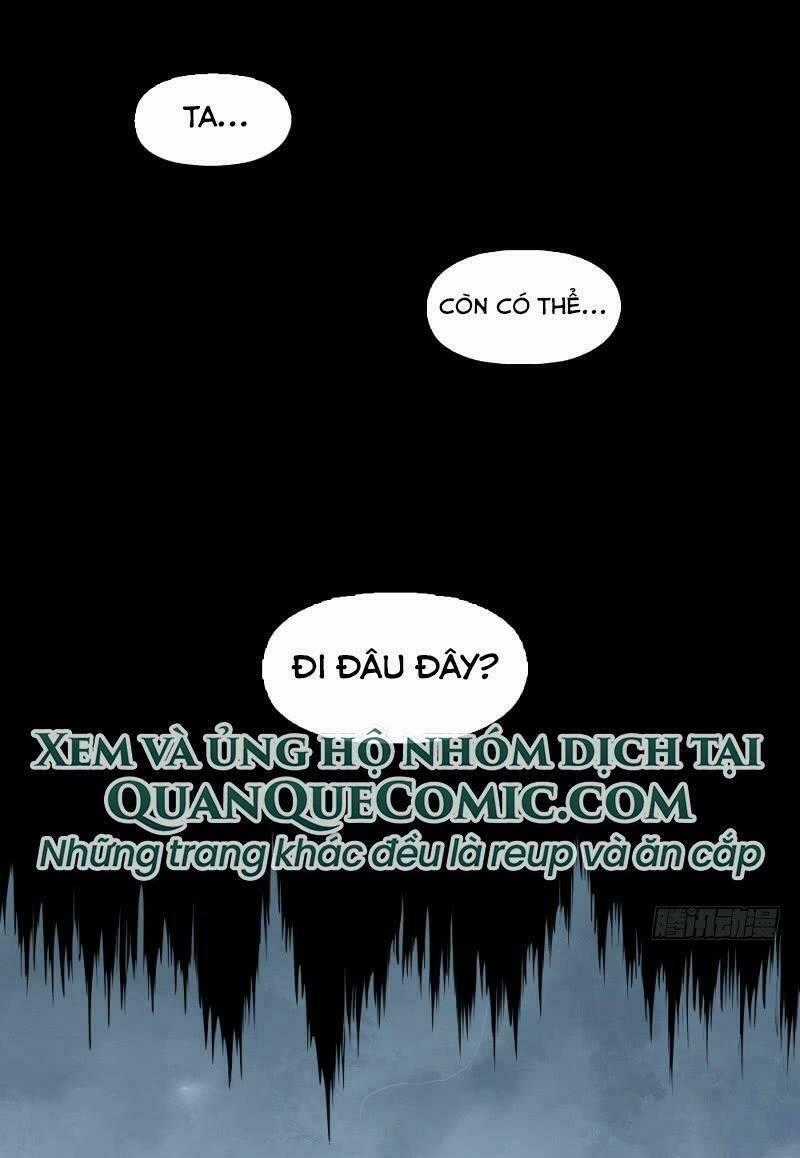 Chấp Kiếm Giả - Chapter 29 - Trang 1