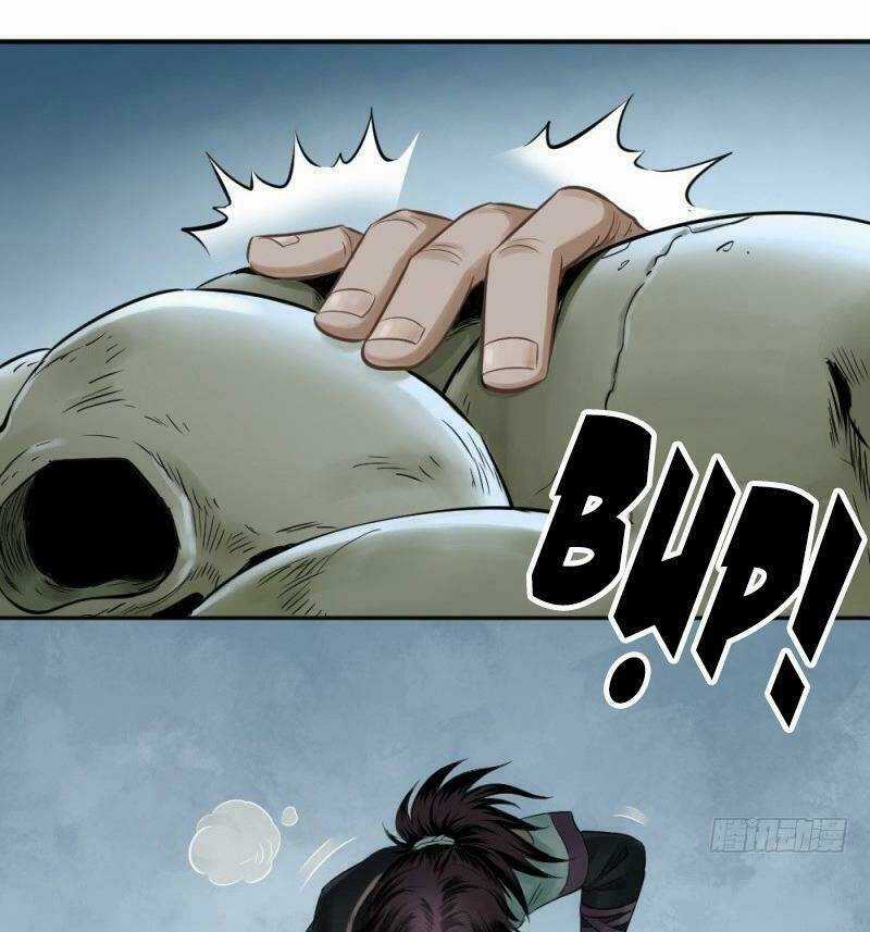 Chấp Kiếm Giả - Chapter 29 - Trang 13