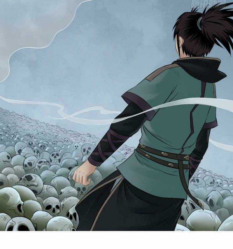 Chấp Kiếm Giả - Chapter 29 - Trang 15