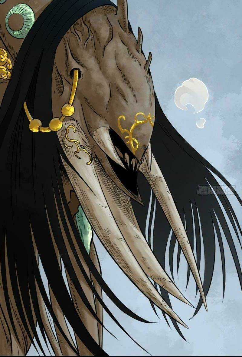 Chấp Kiếm Giả - Chapter 29 - Trang 18