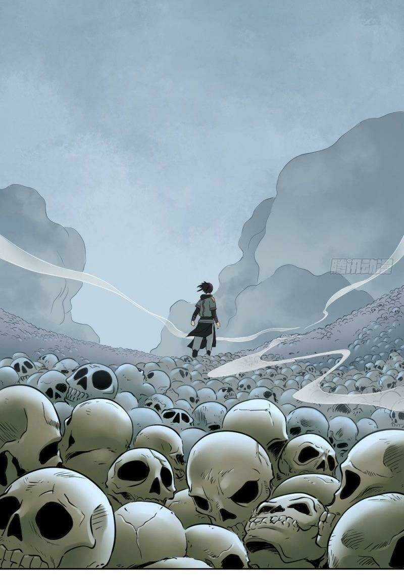 Chấp Kiếm Giả - Chapter 29 - Trang 3