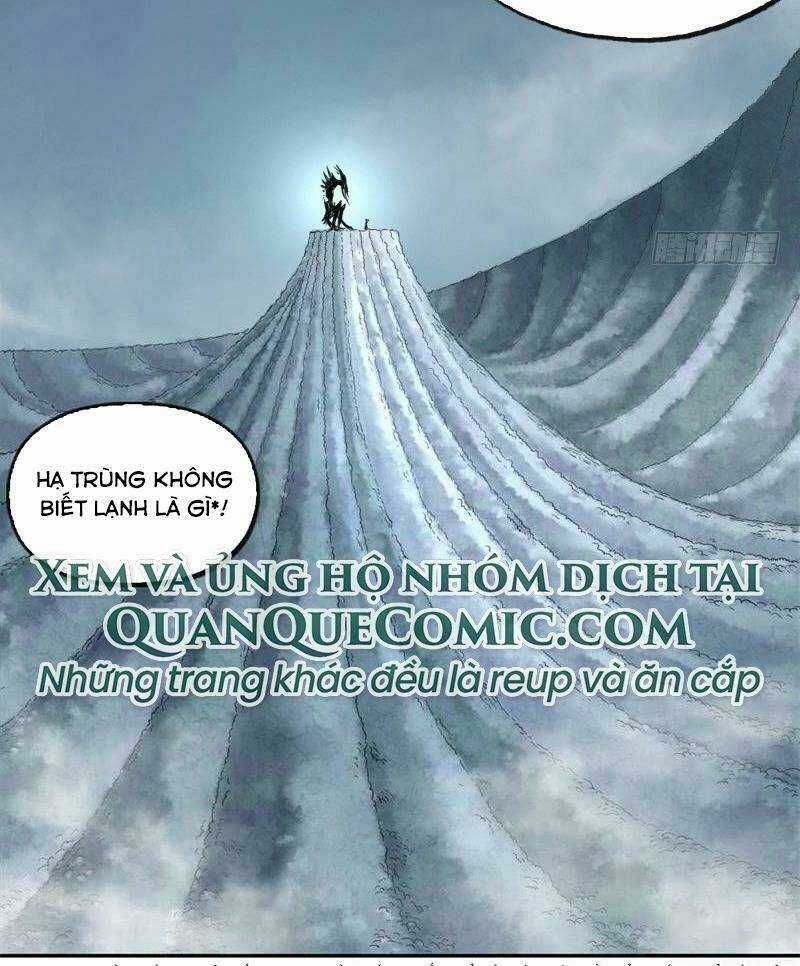 Chấp Kiếm Giả - Chapter 29 - Trang 26