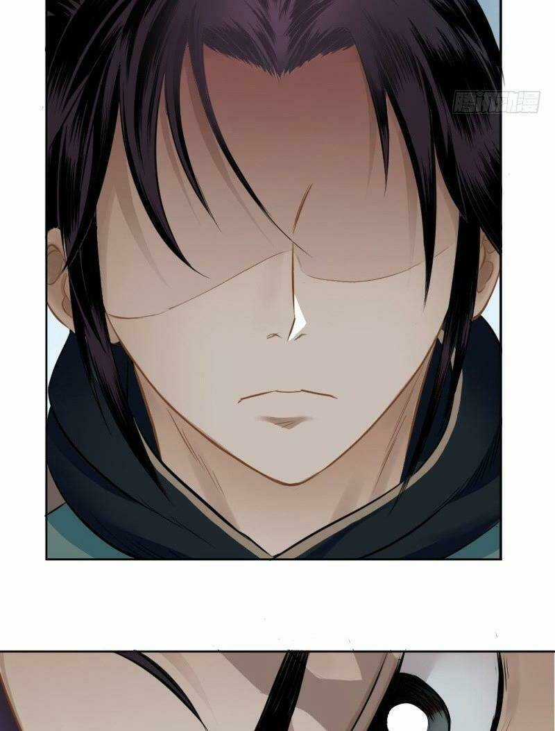 Chấp Kiếm Giả - Chapter 29 - Trang 29