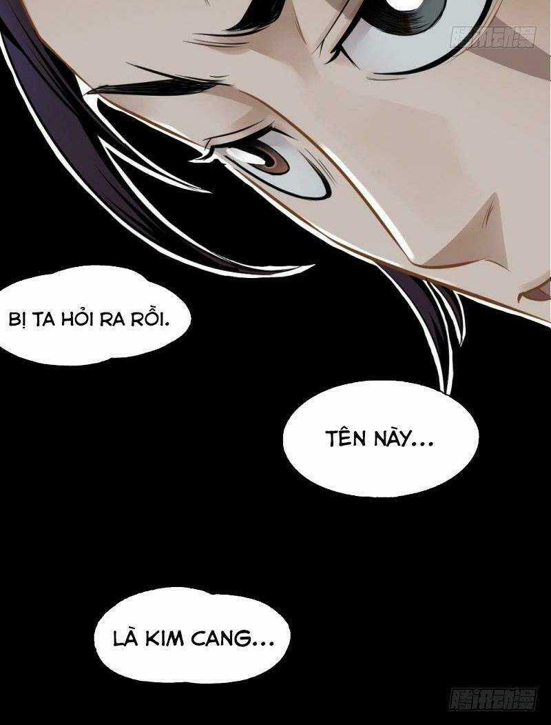 Chấp Kiếm Giả - Chapter 29 - Trang 30