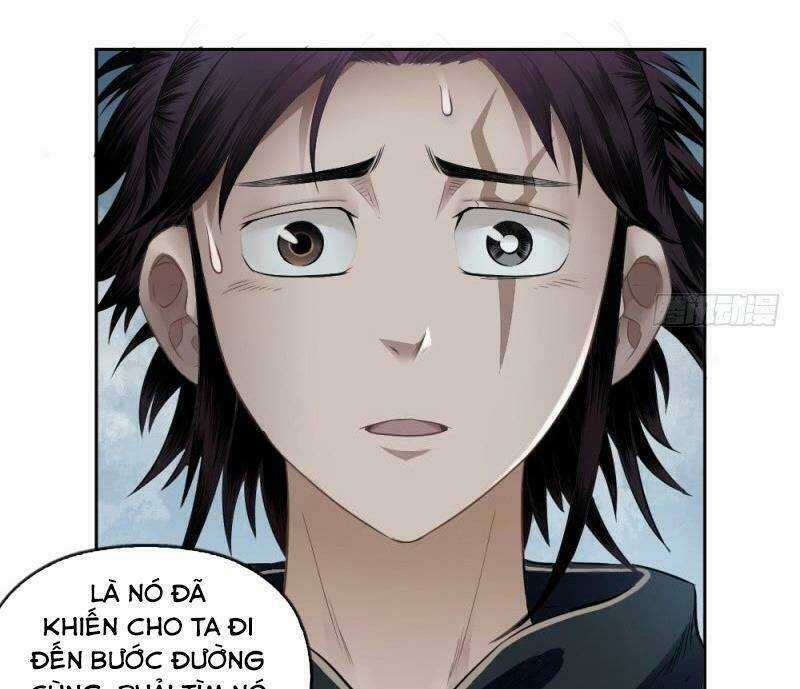 Chấp Kiếm Giả - Chapter 29 - Trang 4