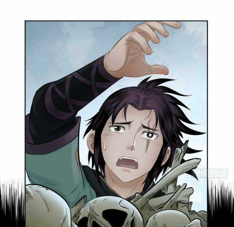 Chấp Kiếm Giả - Chapter 29 - Trang 37