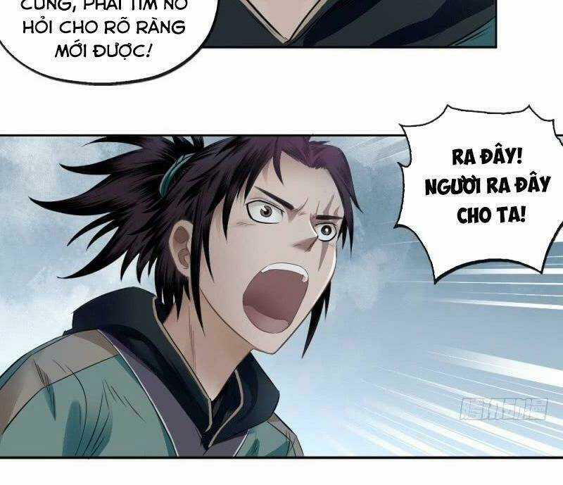 Chấp Kiếm Giả - Chapter 29 - Trang 5