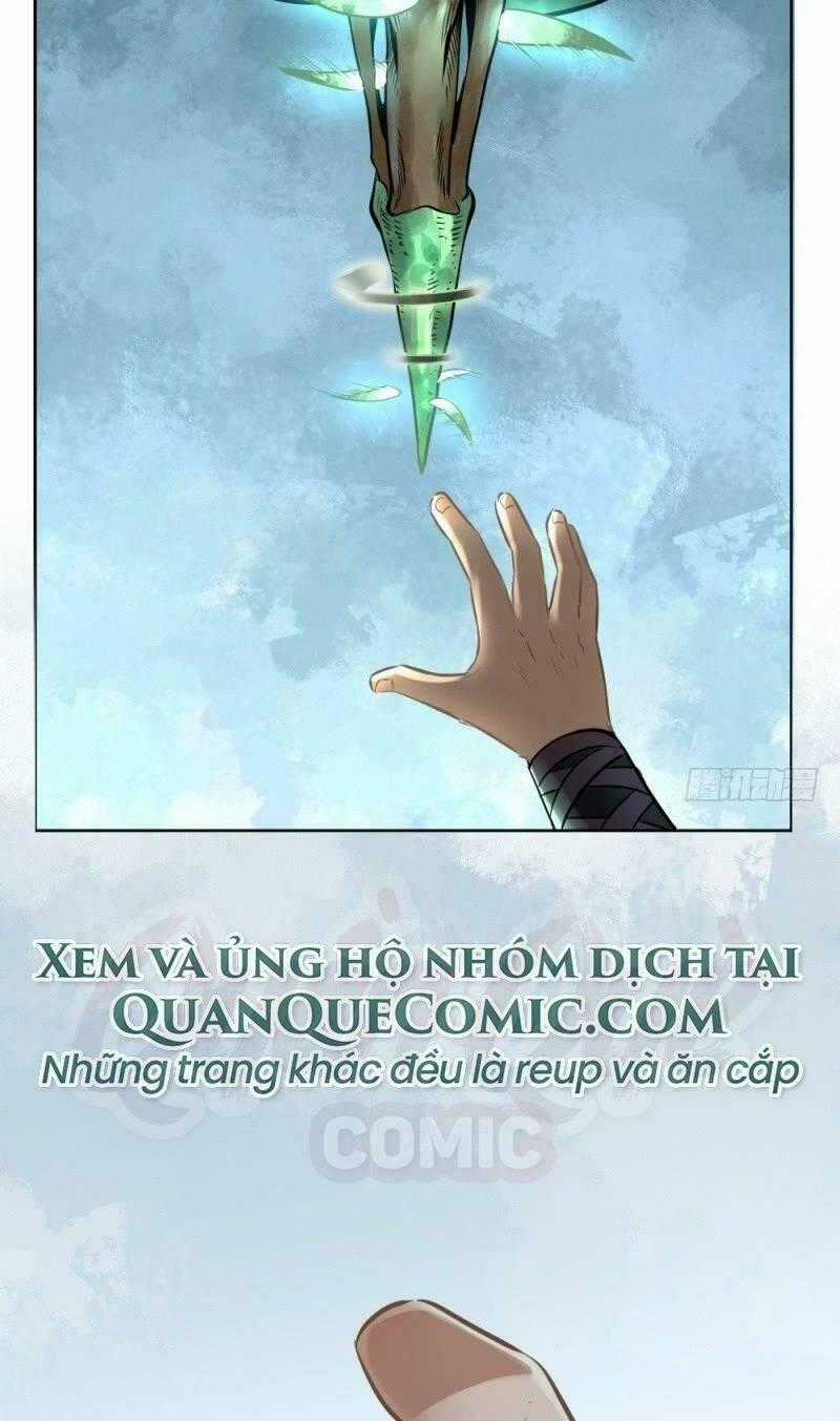 Chấp Kiếm Giả - Chapter 29 - Trang 41
