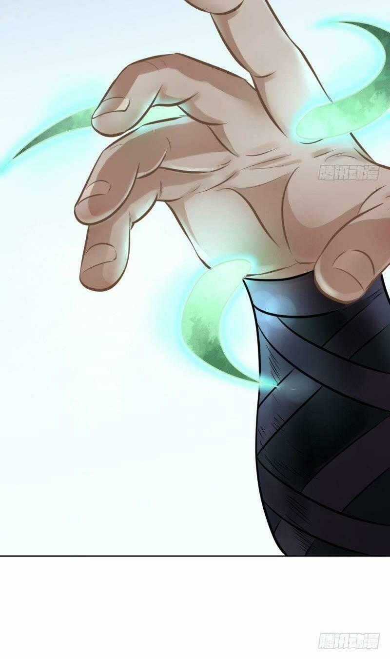 Chấp Kiếm Giả - Chapter 29 - Trang 42