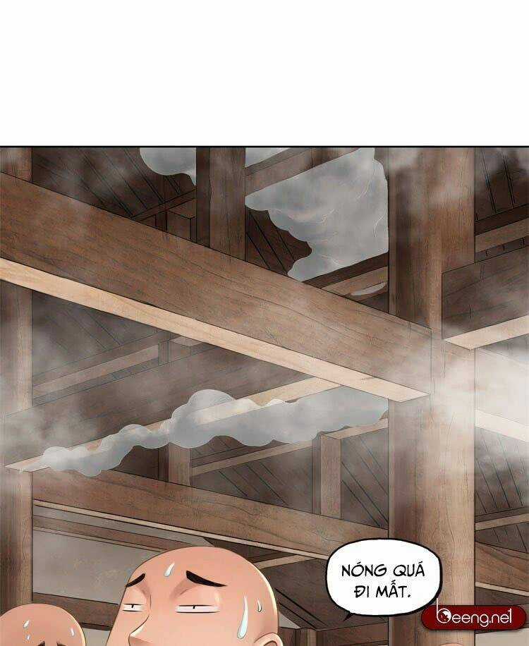 Chấp Kiếm Giả - Chapter 3 - Trang 11