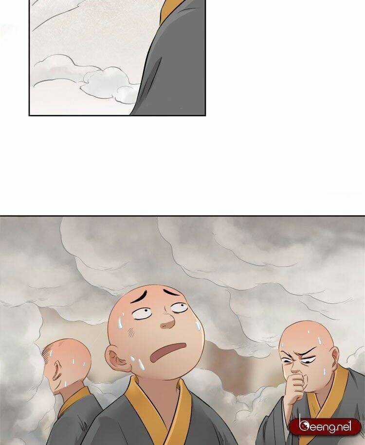 Chấp Kiếm Giả - Chapter 3 - Trang 13