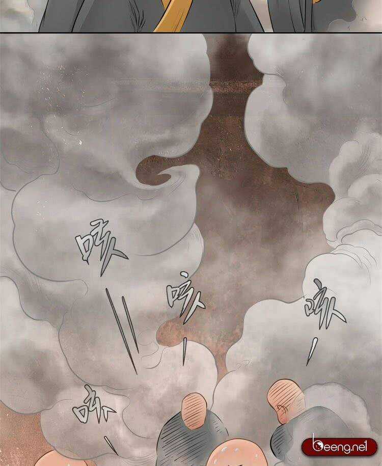 Chấp Kiếm Giả - Chapter 3 - Trang 14