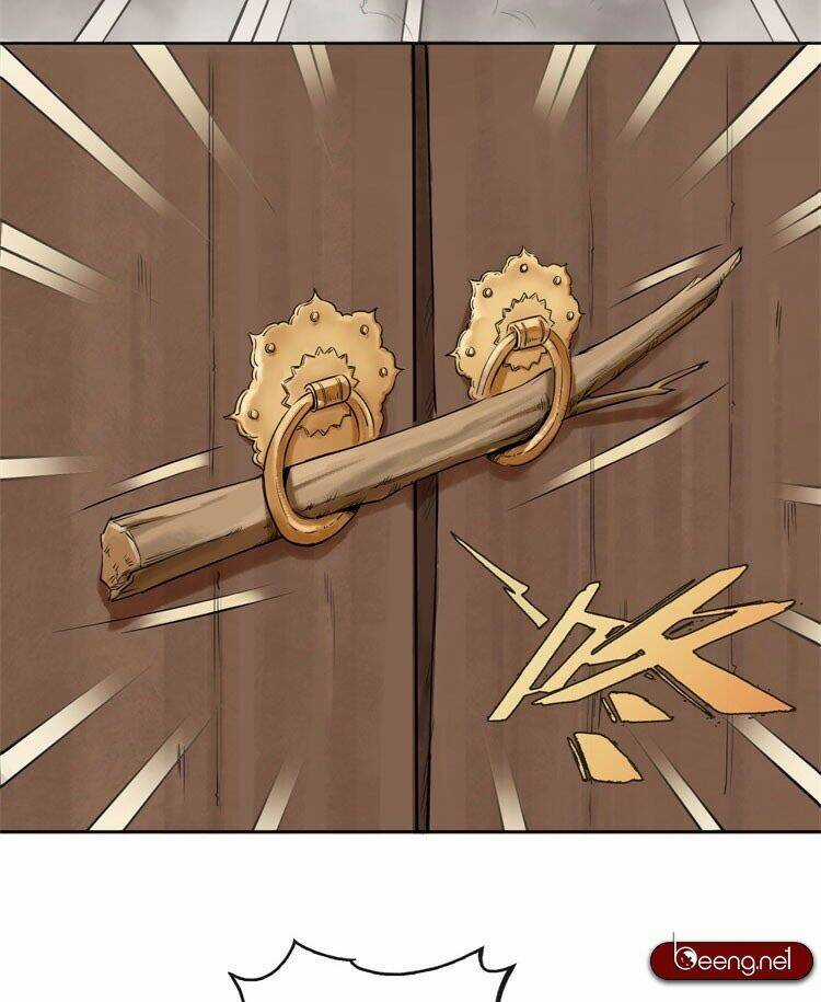 Chấp Kiếm Giả - Chapter 3 - Trang 17