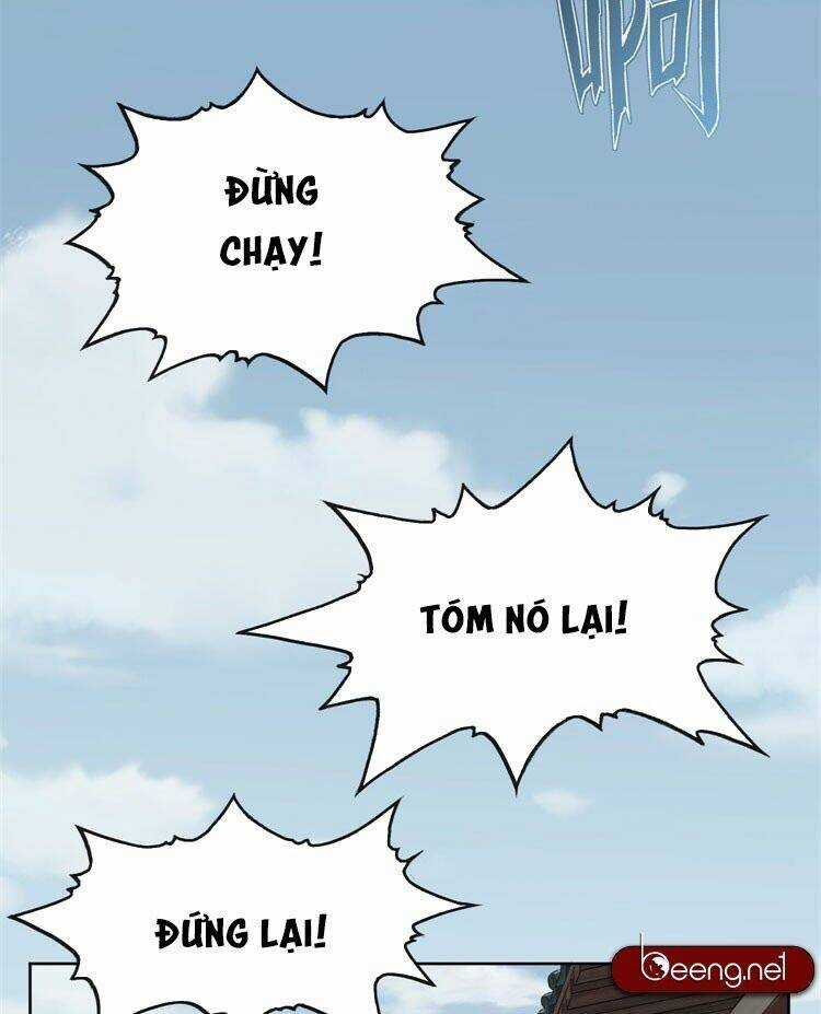 Chấp Kiếm Giả - Chapter 3 - Trang 26