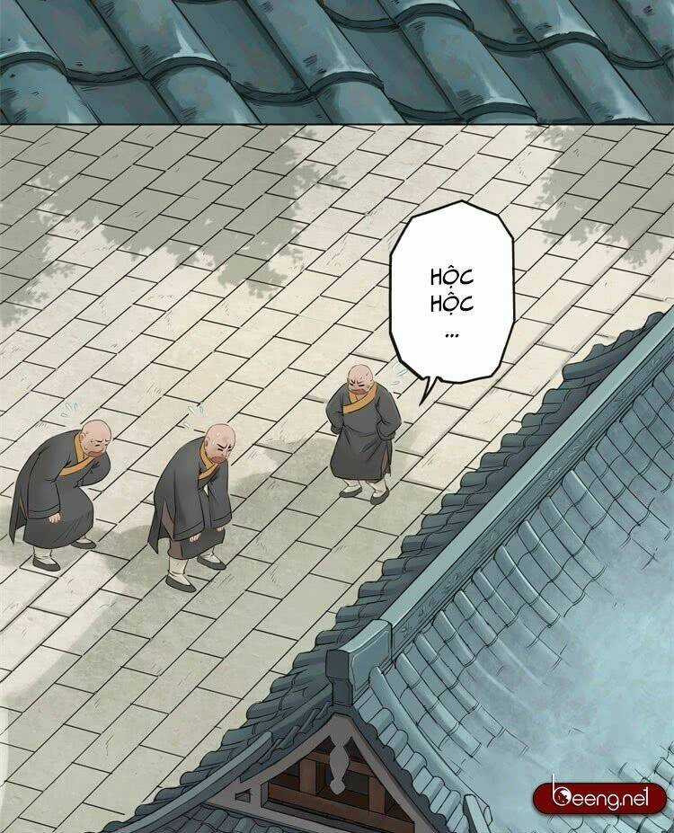 Chấp Kiếm Giả - Chapter 3 - Trang 28