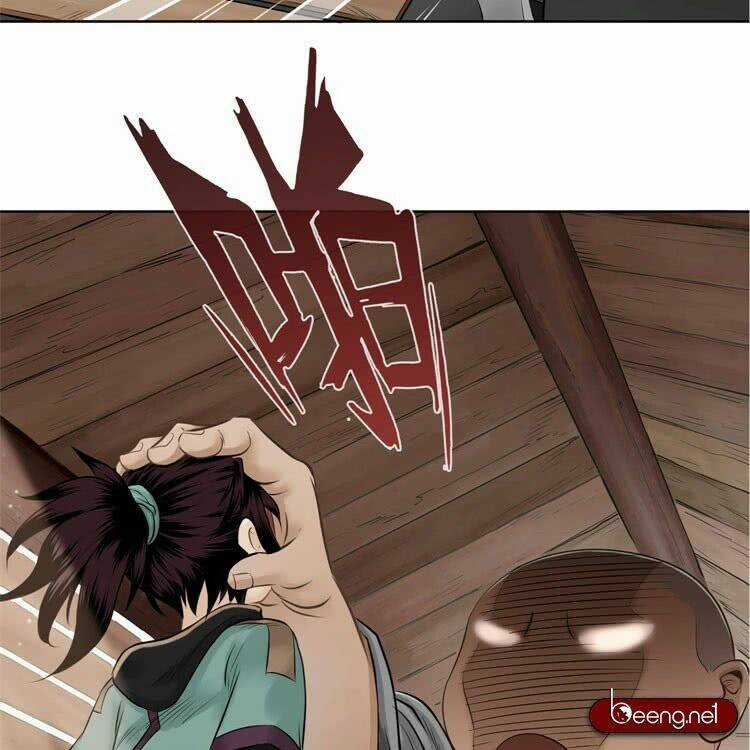 Chấp Kiếm Giả - Chapter 3 - Trang 54