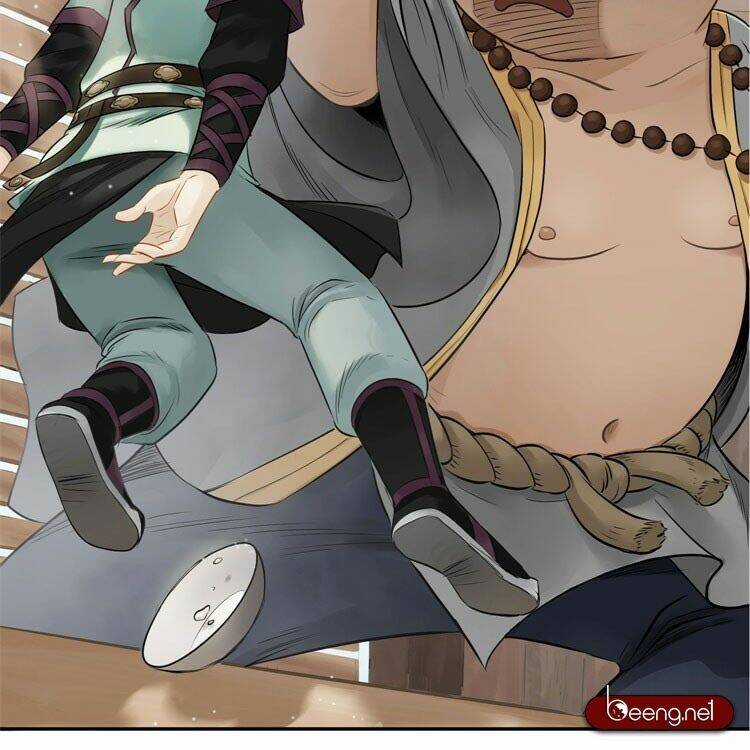 Chấp Kiếm Giả - Chapter 3 - Trang 55