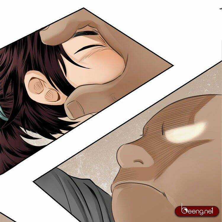 Chấp Kiếm Giả - Chapter 3 - Trang 56