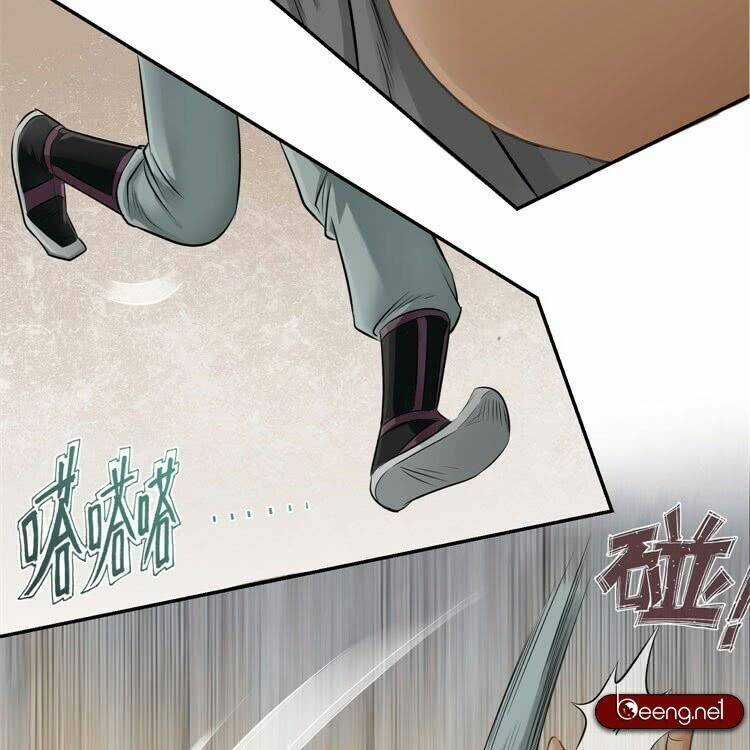 Chấp Kiếm Giả - Chapter 3 - Trang 57