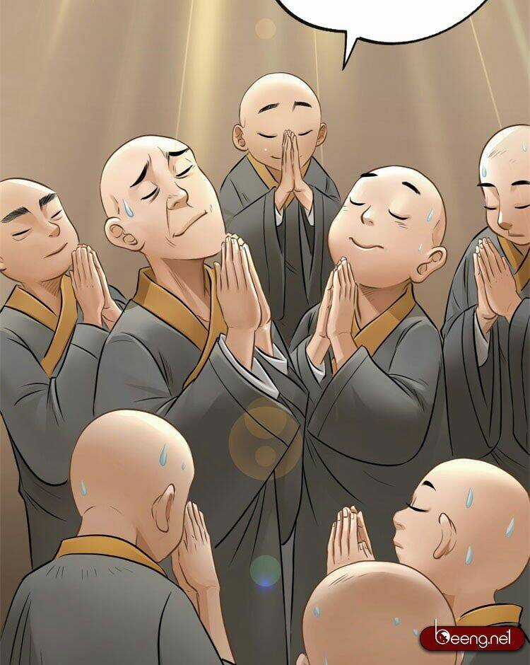 Chấp Kiếm Giả - Chapter 3 - Trang 9